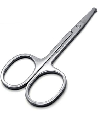 Buy Hemoton Gold-Plated Multifunctional Nose Hair Trimmer - Eyebrow & Mustache Grooming Tool | International Shipping Available - Buy Online on GoSupps.com