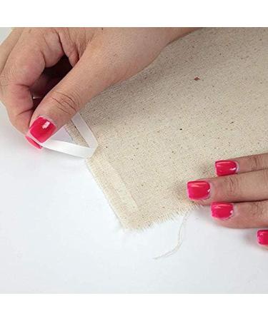 Aleene's Fabric Fusion Peel and Stick Tape - 1 Roll - Strong Adhesive Bond - Buy Online on GoSupps.com