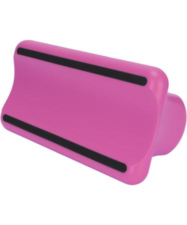 PSOAS Massager - Portable Multifunctional Occipital Release Tool for Relaxing Buttocks Massage (Purple) | International Shipping Available - Buy Online on GoSupps.com