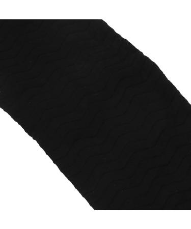 Women s Thigh Sleeve Slimming Compression Wraps for Thigh Shaping | Black Thigh Slimmer - Buy Online on GoSupps.com