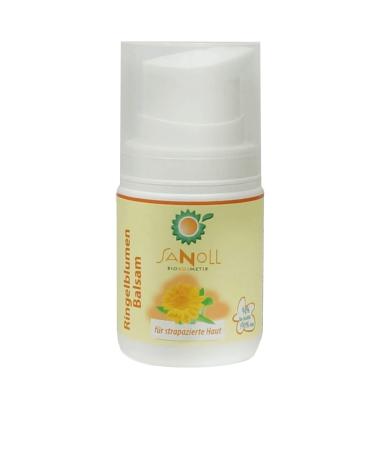 Sanoll marigold balsam 50 ml