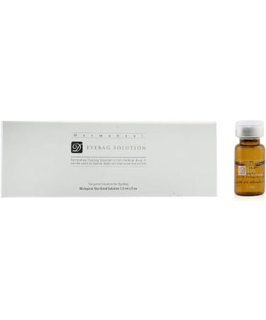  Dermaheal Solution Dermaheal Eye Bag 1.5 ml x 5 Bottles - Buy Online on GoSupps.com