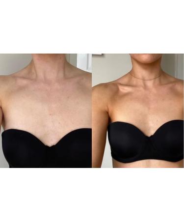 Skinny Tan Express Mousse - 1 Hour Hydrating Self Tan with Coconut Water - 150ml | Vegan & Cruelty Free - Buy Online on GoSupps.com