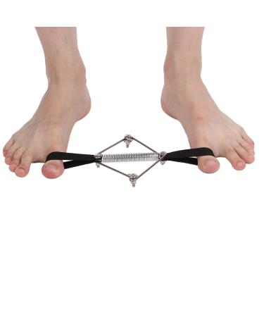 Bunion corrector bunion toe Straightener Bunion relief Big toe Strap Bunion Splint is the natural alignment of overlapping and crooked toes big toe spacer and toe stretcher