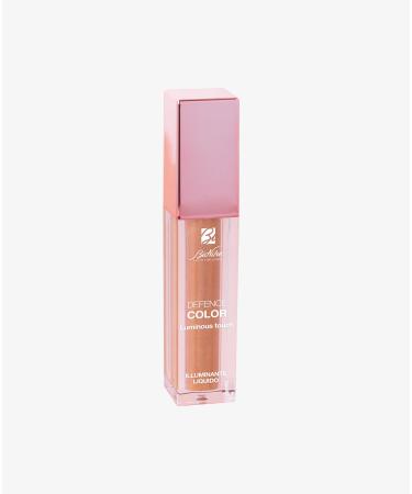 BioNike Defence Color LuminosTouch Facial Illuminator Liquid 10 ml