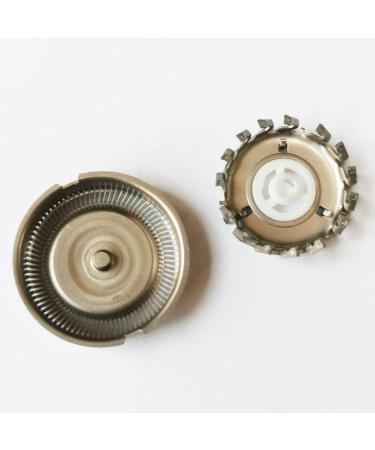 Nicfaky HQ3 Replacement Head Blades - Compatible with HQ3 HQ30 HQ40 HQ46 HQ130 HQ912 HQ481 | 3 Pack Accessories for Optimal Performance - Buy Online on GoSupps.com