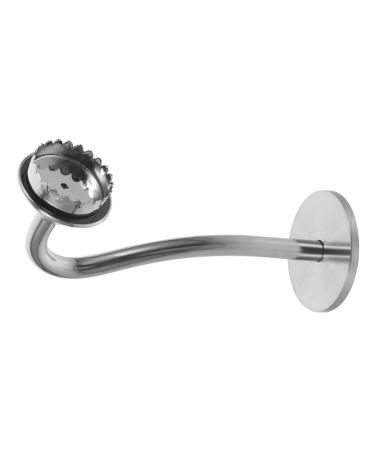 Ciieeo 4pcs Stainless Steel Soap Holder Bathroom Magnetic Soap Holder Sink Shampoo Bar Wall Soap Holder Soap Organizer Magnetic Kitchen Shower Soap Holder Bar Soap Air Dry Soap Dish