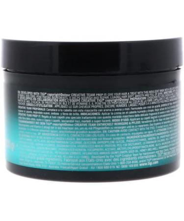 Tigi Catwalk Oatmeal & Honey Intense Nourishing Mask - 7.05 oz | International Shipping Available - Buy Online on GoSupps.com