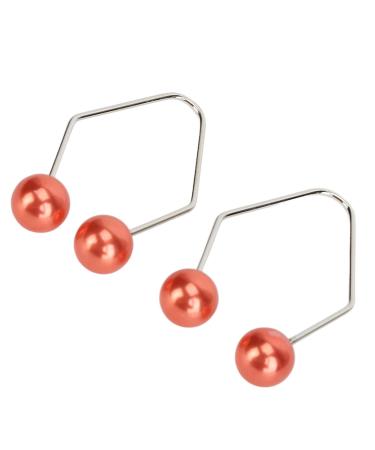 Facial Dimple Maker - Enhance Your Smile with Portable Dimple Trainer (Red) | International Shipping - Buy Online on GoSupps.com