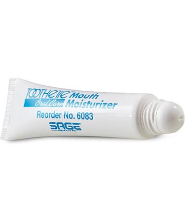 Sage Toothette Oral Care Mouth Moisturizer - Hydrating Solution for Dry Mouth - International Shipping Available - Buy Online on GoSupps.com