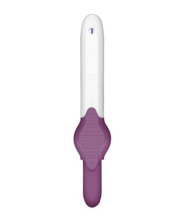 OPTIM Interdental Brushes 16 Pack - Purple 1.1mm Size 6 - International Shipping Available - Buy Online on GoSupps.com