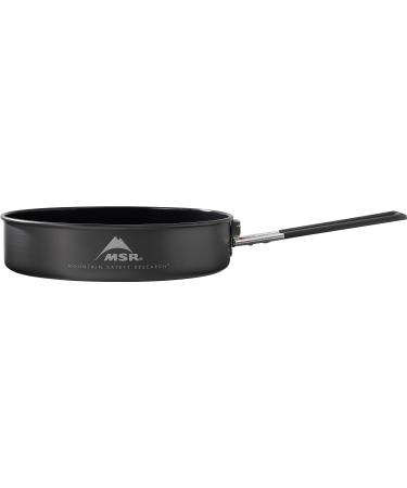 MSR Nonstick Ceramic Coated Camping Skillet - Buy Online on GoSupps.com