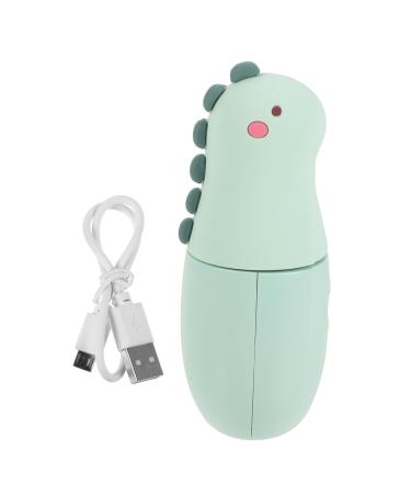 Didiseaon 1 Set Mini Humidifier Mist Spray for Salon Facial Sprayer for Salon Face Care Usb Girl Sprinkler