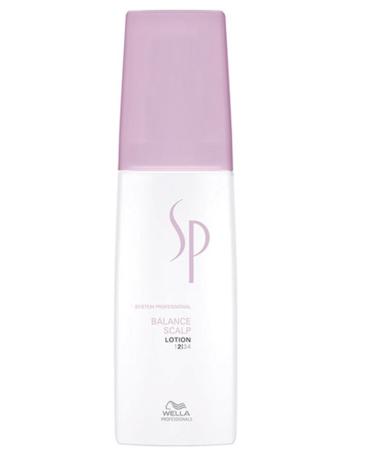 Wella SP Balance Leave-in Conditioner no rinse 125 ml