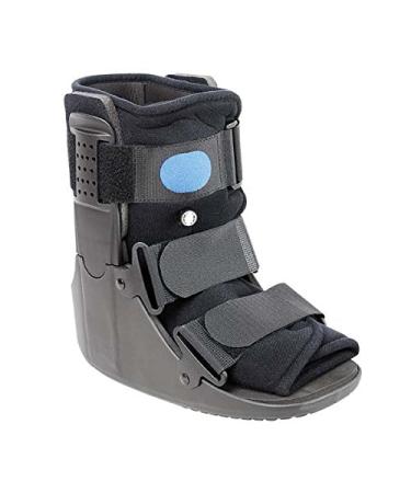 Advanced Orthopaedics Low Profile Low Top Air Walker X-Small - Mens Size up to 4 Womens Size up to 5 1/2