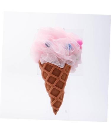 Beaupretty 3pcs Bath Ball Set - Portable Shower Sponges for Men | Cleaning Supplies & Skin Scrubbers - Buy Online on GoSupps.com