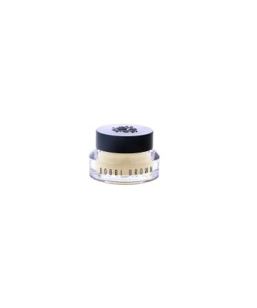 Bobbi Brown Vitamin Enriched Face Base Primer Moisturizer 0.5oz - Travel Size | Hydrating Makeup Primer for All Skin Types - Buy Online on GoSupps.com