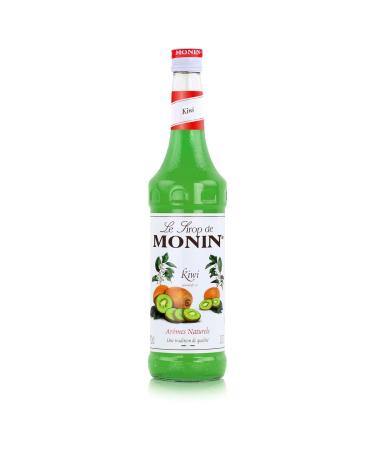 Monin MONIN Kiwi Syrup 0.7 l