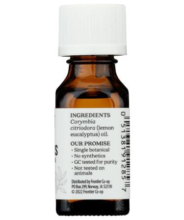 Aura Cacia Eucalyptus Essential Oil - Pure Natural & Therapeutic | International Shipping Available - Buy Online on GoSupps.com