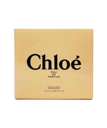 Chloe By Chloe Eau De Parfum Spray For Women 2.5 Ounce