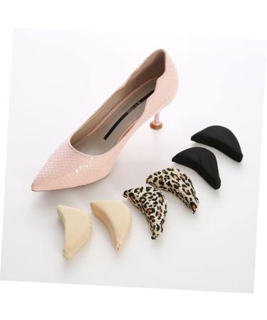 Gatuida 12 Pairs Toe Plug Sponge Tip Pads - Comfort & Support for Feet | International Shipping Available - Buy Online on GoSupps.com