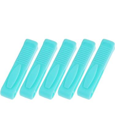5pcs Nurse's Helper Multi-Functional Ampoule Opener Vial Bottle Breakers - Safe & Convenient Green - Buy Online on GoSupps.com