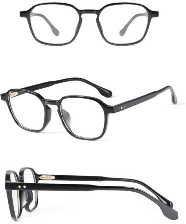 Womens Anti-Blue Light Reading Glasses | Ultra-Light HD Aspherical Frame | Diopter +1.0 to +3.0 | Prevent Eye Strain | International Shipping - Buy Online on GoSupps.com