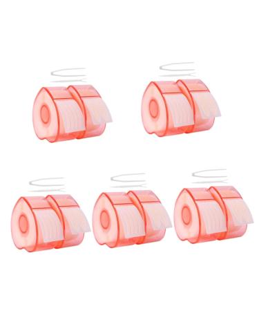 POPETPOP 10 Rolls Double Eyelid Sticker Lifting Belt Double Eye Lift Strips Eye Lift Tape Breathable Lifter