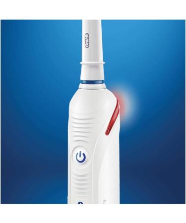 Oral-B Junior Smart Electric Toothbrush for Kids 6+ | 3 Cleaning Modes & Bluetooth App | Designed by Braun - Buy Online on GoSupps.com