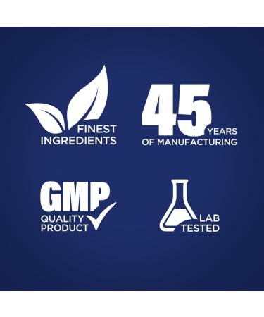 Piping Rock Melatonin 10mg | 120 Softgel Capsules | Quick Release Supplement | Highly Absorbable | Non-GMO Gluten Free - Buy Online on GoSupps.com