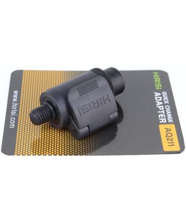 Buy Carp Fishing Quick Change Connector Magnetic | Fishing Alarm Rod Pod | AQ211-3 Tackle - Fast International Shipping - Buy Online on GoSupps.com