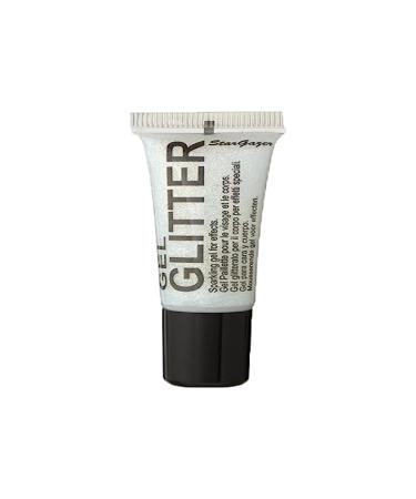 Stargazer Stargazer Gel Glitter White