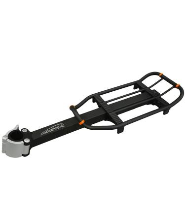 Ibera PakRak Mini Commuter Bicycle Carrier Rack