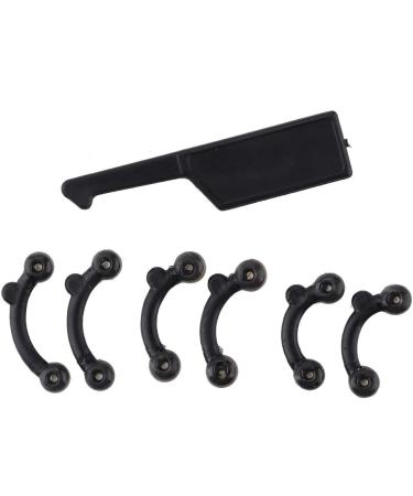 Betued Nose Shaper Nose Up Shaping Nose Up Shaper Shaping Lifting Straightening Clip Bridge Beauty Enhancer Nose Shaping Clip Lifting Tool - Buy Online on GoSupps.com