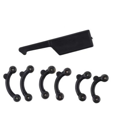 Nose Up Invisible Nose Shaping Clip | Beauty Enhancer & Lifting Tool for Perfect Nose Shape - International Shipping - Buy Online on GoSupps.com