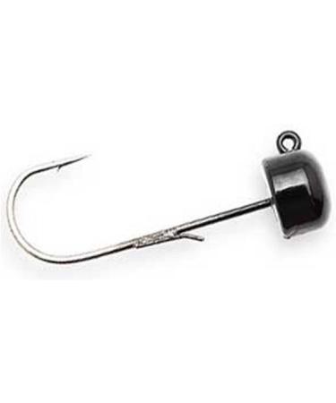 Z-MAN Finesse ShroomZ Jigheads Tackle - Black 16 oz | Premium Fishing Jigheads - Buy Online on GoSupps.com