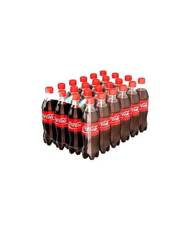 Coca-Cola 50cl (pack of 24)