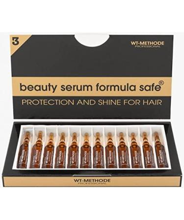Safe Formula Beauty Serum