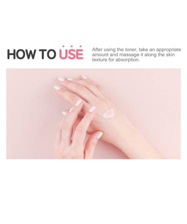 MIBA Ion Calcium Radiant Essence 100ml - Peachy Moisture Luminous Serum for Glowing Hydrated Skin | Natural Ingredients for Elasticity - Buy Online on GoSupps.com