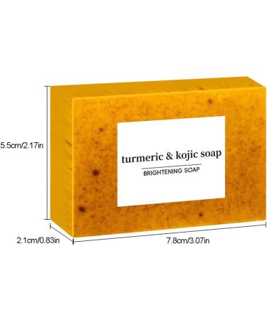  ZoraYorce Moisturizing bath soap for face and body - 100g - With foaming net - For women - Buy Online on GoSupps.com