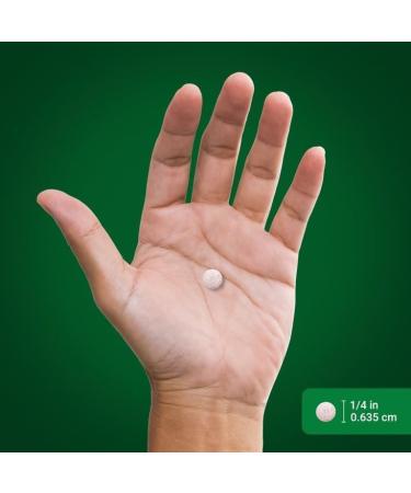 SPEC Chromium Picolinate 1000 mcg 360 Tablets - Non-GMO Gluten Free Supplement - Buy Online on GoSupps.com