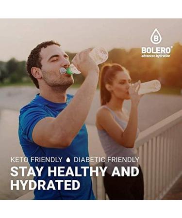 Buy Bolero Classic Coconut No Deposit 12 Pieces Pack | Premium Coconut Flavors for International Shipping - Buy Online on GoSupps.com