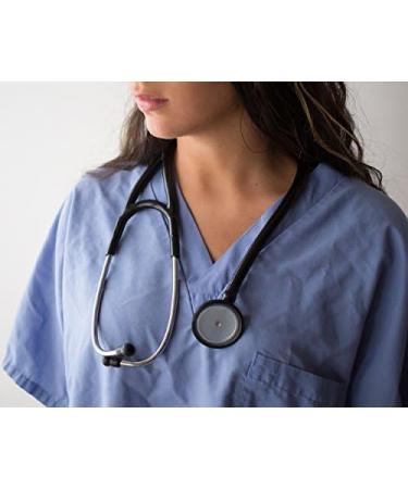 Buy Acoustic Professional Stethoscope for Cardiology - 2 Pack | International Shipping Available - Buy Online on GoSupps.com