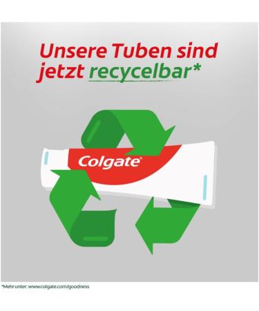 Colgate Max White Expert Original Toothpaste 75ml - Whitening Toothpaste & 400ml Mouthwash for Bright White Teeth | International Shipping - Buy Online on GoSupps.com