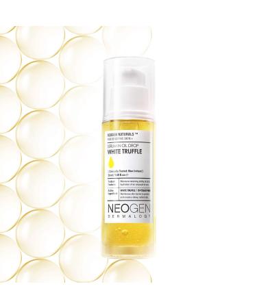 Neogen Serum in Oil Drop - White Truffle 1.69 fl oz | Hydrating Skin Oil - Buy Online on GoSupps.com