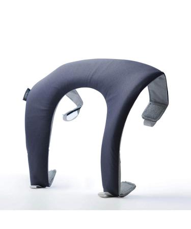 Osprey Poco Child Carrier Backpack for Hiking - Unisex Starry Black O/S | International Shipping - Buy Online on GoSupps.com