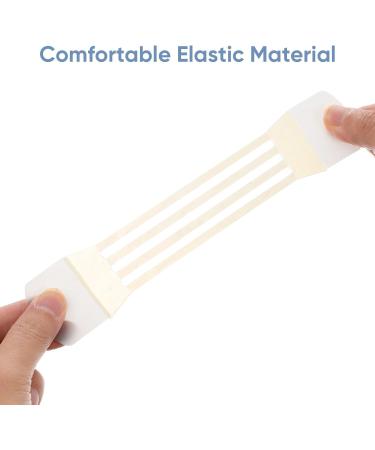 PACKOVE Bande de Lifting Cutan du Cou Invisible Peau Beige Kit Adh sif lastique de Raffermissement pour Femme et Fille Lissant Rides et Rehaussement Visage Cou Soin Confort Longue - Buy Online on GoSupps.com