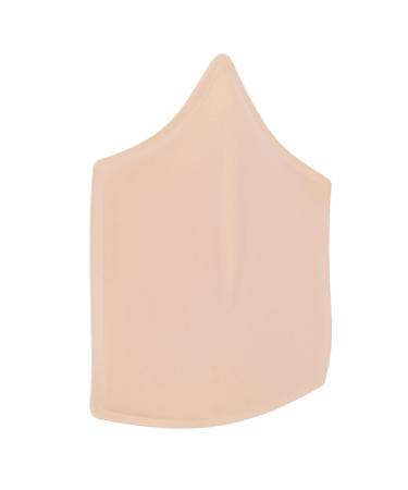 Nachukan soft breathable stable and comfortable liposuction backboard made of foam-designer and support for the lumbar spine after operations