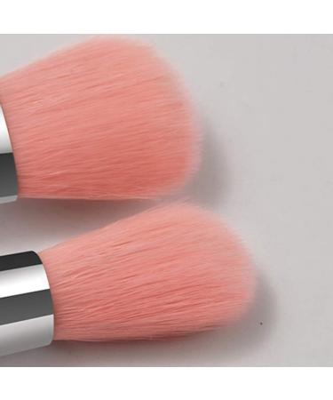 Best Multi-Function Makeup Brush Set for Foundation Concealer Eyeshadow & Eyeliner | Includes Cosmetic Bag - Shop Internationally - Buy Online on GoSupps.com