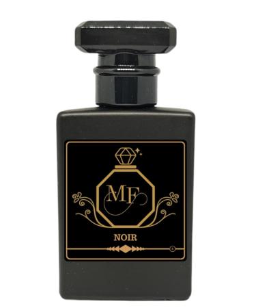 M.F NO.IR Edt Perfume For Men | Premium Long-Lasting Fragrance Body Spray | Gift For Him - 30ML